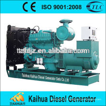 HOT SALE 250KW Diesel Generator Powered by Cummins